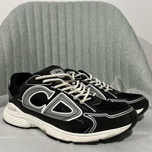 Dior Men’s B30 Sneakers